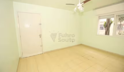 Ótima Oportunidade! Apartamento 2 Dormitórios no Residencial Aldeia ? Conforto e Excelente Localização!