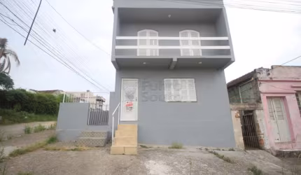 Sobrado amplo no Centro - Espaço, Conforto e Localização Privilegiada