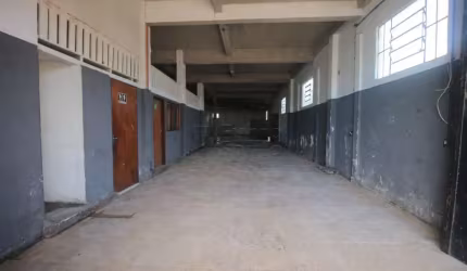 Sobrado Amplo no Fragata - Espaço Comercial e Residencial em Localização Estratégica