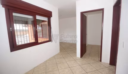 Apartamento Fora de Condomínio no Areal - Praticidade e Excelente Localização