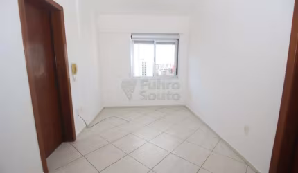 Apartamento de 1 Quarto no Edifício Residencial Atenas - Conforto e Praticidade