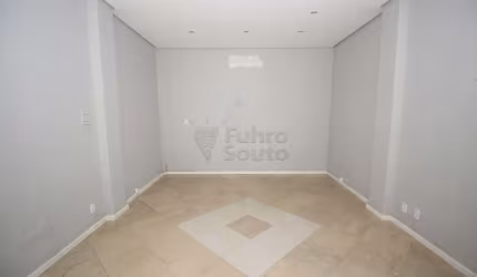 Loja Exclusiva na Galeria Ary Signorini - Oportunidade Imperdível para Seu Negócio!