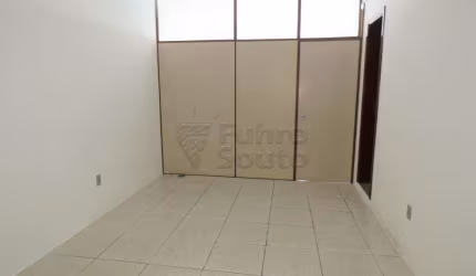 Aluguel de Sala Comercial no Centro - Excelente Localização