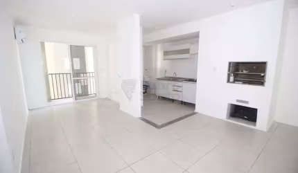 Apartamento 2 Dormitórios Semi Mobiliado no Acqua Residence Club - Conforto e Qualidade de Vida em Pelotas