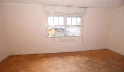 Apartamento Espaçoso de 3 Dormitórios