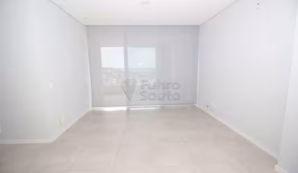 Apartamento de 3 Dormitórios no Condomínio Vasco da Gama - Conforto e Qualidade de Vida no Areal!
