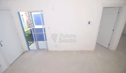 Apartamento Padrão em Pelotas