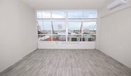 Aluguel de Sala Comercial no Edifício Banlavoura - Localização Privilegiada no Centro