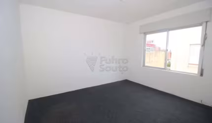 Oportunidade Imperdível! Apartamento no Edifício Parati - Localização Estratégica para Estudantes e Conforto Garantido!