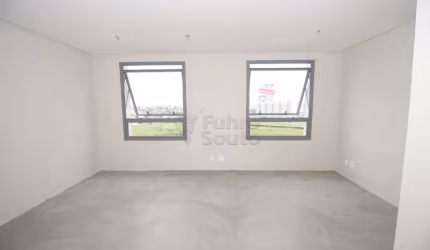 Aluguel de Sala Comercial no Edifício Vanguarda - Parque Una, Pelotas