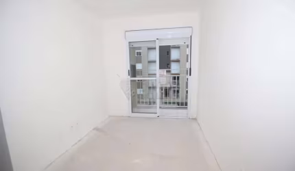 Apartamento Novo com 2 Dormitórios no Edifício Residencial Aveiro - Modernidade, Conforto e Localização Estratégica na Av. Duque de Caxias