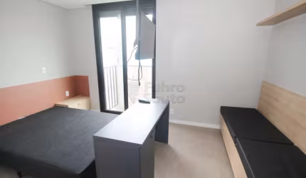 Loft Mobiliado no On Time Flats em Pelotas - Próximo às Universidades