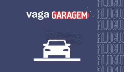Vaga em condomínio