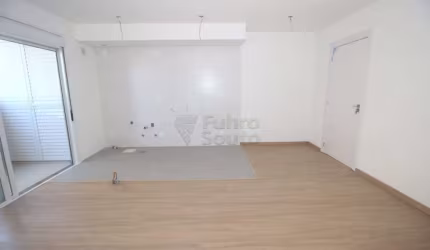 Imperdível apartamento no Smart Urban Club - Localização privilegiada na avenida São Francisco de Paula!
