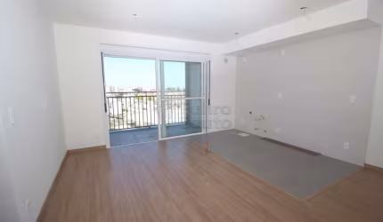 Apartamento com Três Dormitórios no Condomínio Smart Urban Club, Pelotas