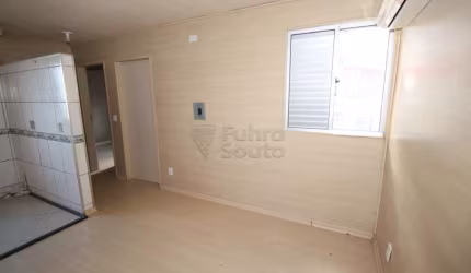 Apartamento 2 Dormitórios no Par Estrela Gaúcha - Av. Duque de Caxias