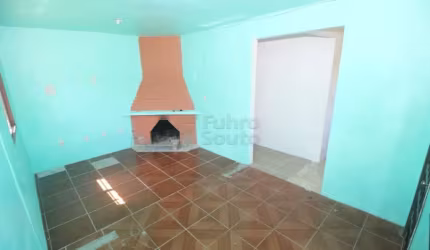 Casa ampla para aluguel e venda no Bairro Três Vendas - Excelente localização e conforto