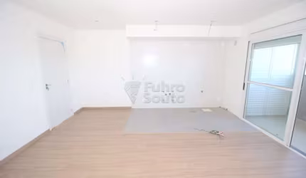 Imperdível apartamento no Smart Urban Club - Localização privilegiada na avenida São Francisco de Paula!