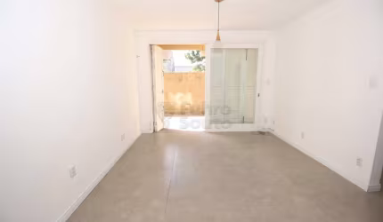 Apartamento no Edifício Itapuã - Conforto e Praticidade no Centro de Pelotas