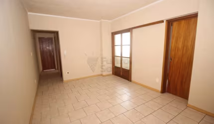 Apartamento com dois dormitórios no Edifício Montreal no Centro de Pelotas!