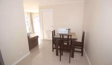 Loft mobiliado no Single Residence - conforto e sofisticação em uma localização privilegiada!