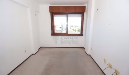 Apartamento no Green Park - Localização Privilegiada no Centro de Pelotas