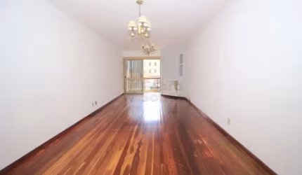 Apartamento 3 Dormitórios no Edifício Residencial Torre Del Greco - Conforto e Qualidade de Vida no Centro!