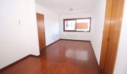 Apartamento 2 Dormitórios no Edifício Residencial Rouget Perez - conforto e praticidade para você!