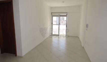Apartamento de 01 quarto