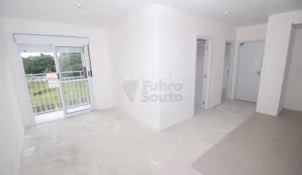 Apartamento para Locação no Aveiro Residencial Clube - Conforto, Segurança e Lazer Completo!