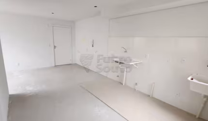 Apartamento no condomínio Guimarães I - Conforto e localização privilegiada!