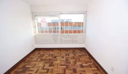 Aluguel de Apartamento no Edifício Baronesa do Arroio Grande