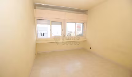 Descubra a Conveniência e Conforto no Edifício Residencial Tiaraju: Apartamento de 1 Dormitório