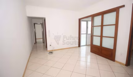 Apartamento de 2 Dormitórios com Terraço no Edifício Montreal - Próximo à Universidade Católica de Pelotas