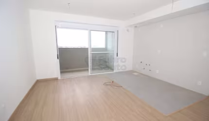 Apartamento 2 Dormitórios no Smart Urban Club - Conforto e Praticidade