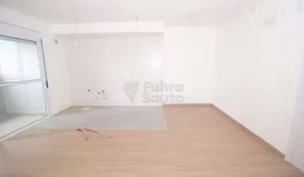 Excelente imóvel no Smart Urban Club - Amplo, bem localizado, pronto para morar!