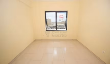Apartamento no Crystal Palace - localização privilegiada!