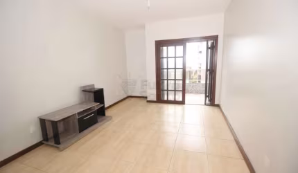 Apartamento para Locação no Centro de Pelotas - Próximo ao Hospital Escola e Santa Casa