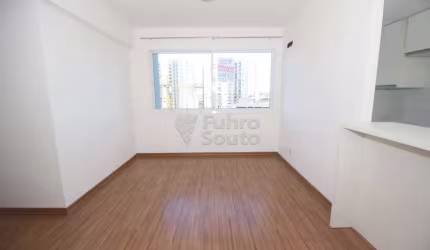 Apartamento para Locação no JK Parque Clube - Excelente Oportunidade