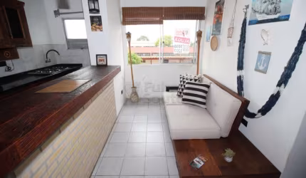 Aluguel Para Pessoas de Bom Gosto: Apartamento Mobiliado no Residencial Marcilio Dias