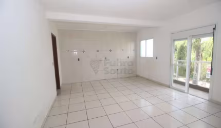 Apartamento Padrão em Pelotas