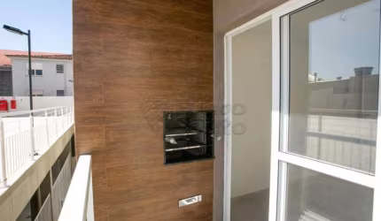 Loft para locação no Residencial Ello!