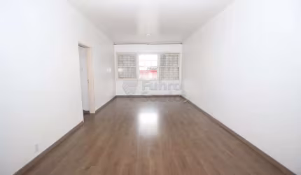 Apartamento de 2 Dormitórios no Edifício Residencial Assis Brasil - Centro de Pelotas