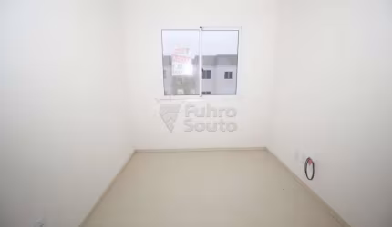 Aluguel de Apartamento no Condomínio Lucca I - Bairro Fragata em Pelotas