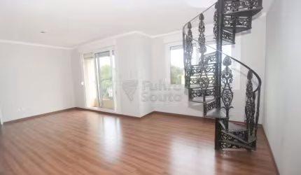 Oportunidade Única: Amplo Duplex com Cobertura na Marechal Floriano ? Localização Privilegiada