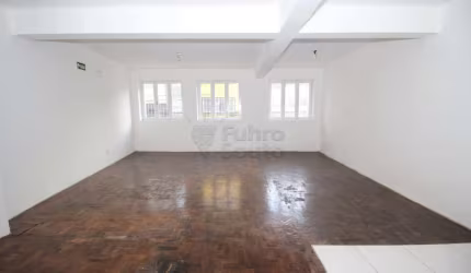Apartamento Kitinete no Coração do Centro de Pelotas