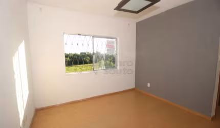 Oportunidade no Areal! Apartamento para Aluguel no Edifício Jaguarão - Rua Brasil II, Pelotas/RS