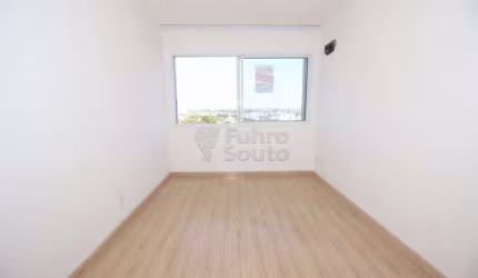 Apartamento com 3 Dormitórios no Condomínio Terrace - Conforto, Espaço e Funcionalidade para Sua Família!
