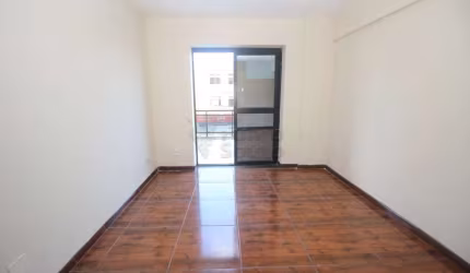 Apartamento de 1 Dormitório no Edifício Residencial e Comercial Crystal Palace - Conforto e Praticidade no Centro!