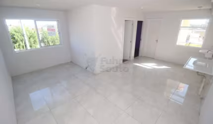 Aluguel de Apartamento no Condomínio Guimarães II - Bairro Areal, Pelotas